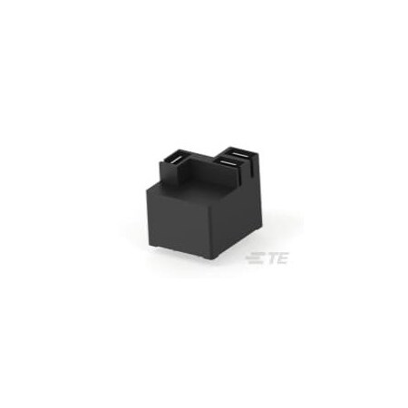 Te Connectivity Power/Signal Relay, 1 Form A, Spst-No, Momentary, 0.042A (Coil), 24Vdc (Coil), 1000Mw (Coil), 30A 2-1419104-1